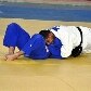 O Brasil é o país a ser batido no Campeonato Pan-Americano de judô, realizado na Costa Rica