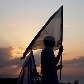 Cruz Vermelha atuará na troca de presos entre Hamas e Israel 