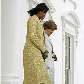 20 de janeiro de 2009: Obama assume a presidência dos Estados Unidos