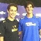 Bruno Senna e Thomáz Bellucci Bruno Senna e Thomáz Bellucci