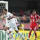 Washington corre para comemorar gol do São Paulo no Guará