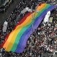 16ª Parada do Orgulho LGBT acontece em SP 16ª Parada do Orgulho LGBT acontece em SP