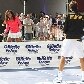 Roger Federer e Serena Williams batem bola no Masp, em São Paulo Roger Federer e Serena Williams batem bola no Masp, em São Paulo
