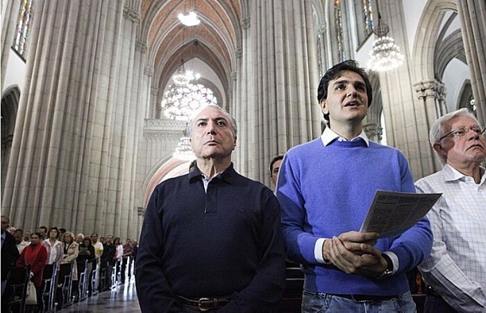 Eleições 2012 em São Paulo