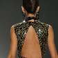 Desfile da Naeem Khan