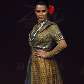 Desfile da marca JJ Valaya na Bangalore Fashion Week Desfile da marca JJ Valaya na Bangalore Fashion Week