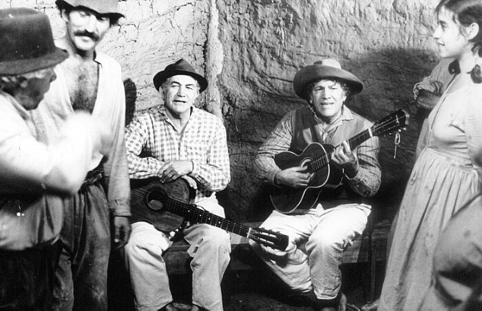 Morre aos 91 anos o cantor sertanejo Tinoco