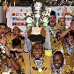 Botafogo vence o Vasco por 1 a 0 e conquista o primeiro turno do Campeonato Carioca Botafogo vence o Vasco por 1 a 0 e conquista o primeiro turno do Campeonato Carioca