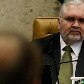 Confira como foi o terceiro dia de julgamento do mensalão Confira como foi o terceiro dia de julgamento do mensalão