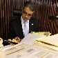 Começa julgamento da morte de PC Farias