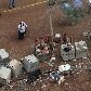 Buscas continuam nos escombros no centro do Rio