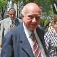 Canhedo chega para depor no processo sobre a falência da Vasp Canhedo chega para depor no processo sobre a falência da Vasp