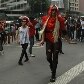 Fãs de Lady Gaga já se preparam para show