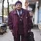 Look do dia por um senhor de 83 anos