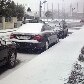Internautas enviam fotos do frio da Europa Internautas enviam fotos do frio da Europa