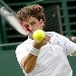 Confira fotos do primeiro dia de Wimbledon