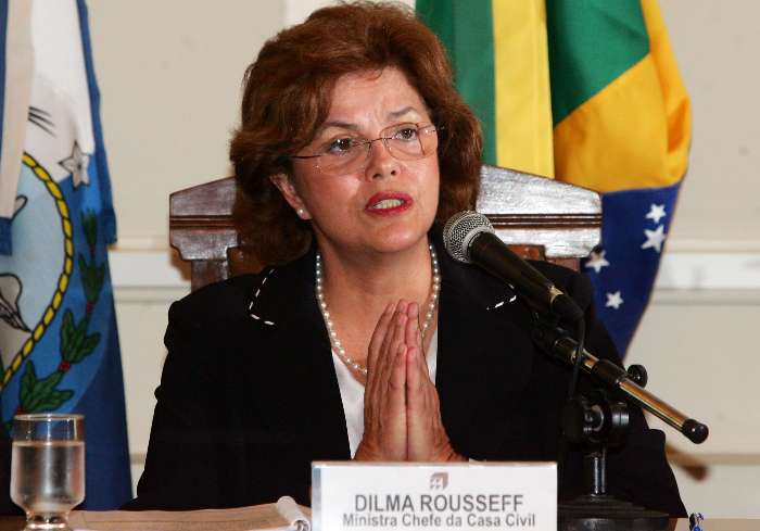 Dilma: estamos atentos à questão da inflação