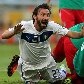 Itália vence o México por 2 a 1 no segundo jogo do grupo A