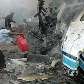 Queda de avião deixa pelo menos 70 mortos no Congo; seis sobrevivem