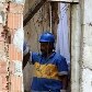 Chuva provoca morte e estragos no Rio de Janeiro 