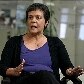 Ana Luiza critica postura de Dilma na greve dos servidores Ana Luiza critica postura de Dilma na greve dos servidores