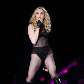 Madonna apresenta-se em SP