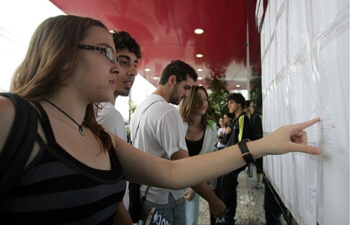 Segunda fase da Unicamp vai até terça-feira