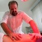 Confirmada a ação anti-inflamatória das massagens Confirmada a ação anti-inflamatória das massagens