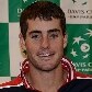 Equipe brasileira se prepara para enfrentar Estados Unidos pela Copa Davis