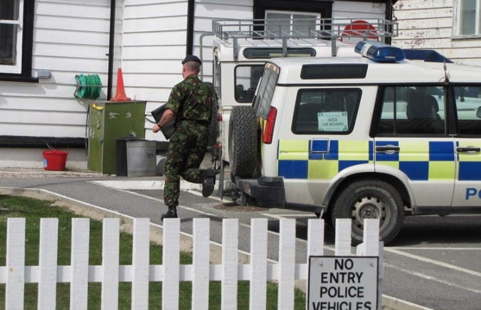 Ilhas Malvinas: 30 anos depois da Guerra