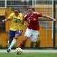 Brasil conquista Torneio Cidade de São Paulo