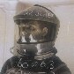 Mostra em Los Angeles exibe objetos emblemáticos e raros da obra de Stanley Kubrick Mostra em Los Angeles exibe objetos emblemáticos e raros da obra de Stanley Kubrick