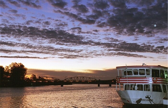 Conheça algumas curiosidades sobre o Rio Tietê