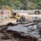 Estádios estão em obras para a Copa das Confederações