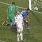 O segundo gol da Itália, marcado por Quagliarella, não evitou a desclassificação da copa O segundo gol da Itália, marcado por Quagliarella, não evitou a desclassificação da copa