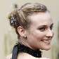 Atriz Kathy Ireland Diane Kruger do filme Bastardos Inglórios 