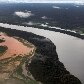 Pobreza reina na área mais protegida do Pará