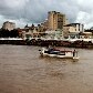 Conheça como funciona o imenso mercado a céu aberto de Belém 
