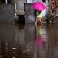 Tempestade atinge São Paulo