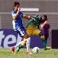 Sob muitas vaias da torcida, seleção vence a África do Sul por 1 a 0 no Morumbi