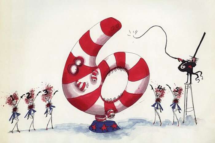 #6, 1982. Exposição 