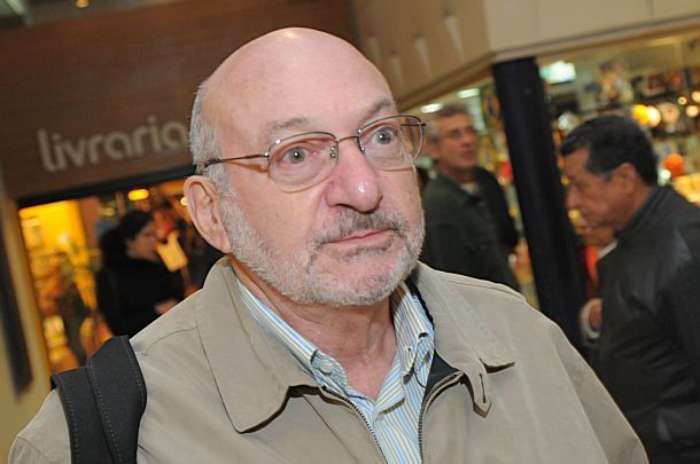 Na livraria