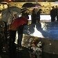 Luto marca homenagem às vítimas do voo da TAM