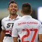 Meia marca para o São Paulo e Ponte Preta termina o sábado na liderança do Paulista