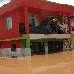 Mesmo sob risco, 500 famílias ficam em Três Vendas Mesmo sob risco, 500 famílias ficam em Três Vendas