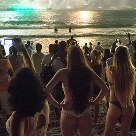 FotoRepórter - Milhares de pessoas acompanharam a queima dos fogos de artifício na praia de Copacabana para saudar a chegada do Ano Novo, no Rio de Janeiro. 01/01/2013 Foto Renato Benites/FotoRepórter - Foto: Renato Benites/FotoRepórter