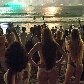Queima de fogos no Reveillon da praia de Copacabana, Rio de Janeiro. 01/01/2013