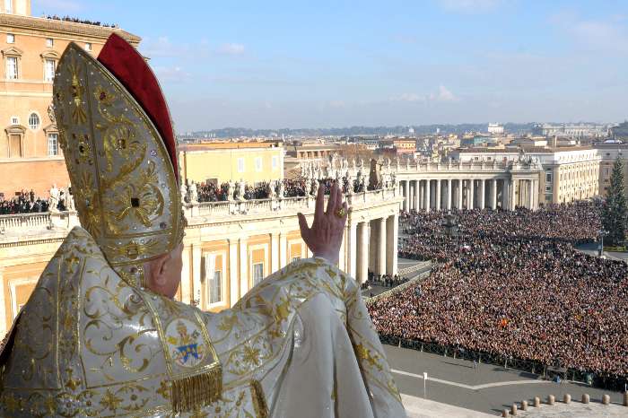 Vaticano