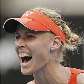 Russa Elena Dementieva, número 4 do ranking mundial Russa Elena Dementieva, número 4 do ranking mundial