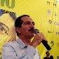 Aldo Rebelo é o novo ministro do Esporte
